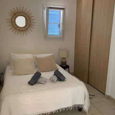 Appartement Les Voiles Blanches